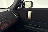 Mini Cabrio JCW John Cooper Works Countryman A - náhled 16