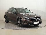 Mercedes-Benz GLA (2014) 200 CDI 4MATIC, 4X4 - náhled 1