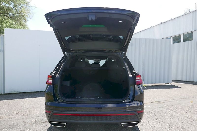 Škoda Kodiaq (2025) 2.0 TSI 195 kW 7°DSG 4X4 RS - fotka 31 z 39