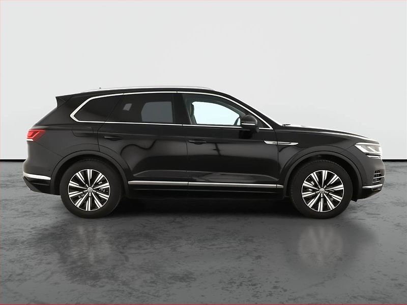 Volkswagen Touareg (2019) 3.0 TDI, NAVI,VZDUCH,CZ - fotka 6 z 30