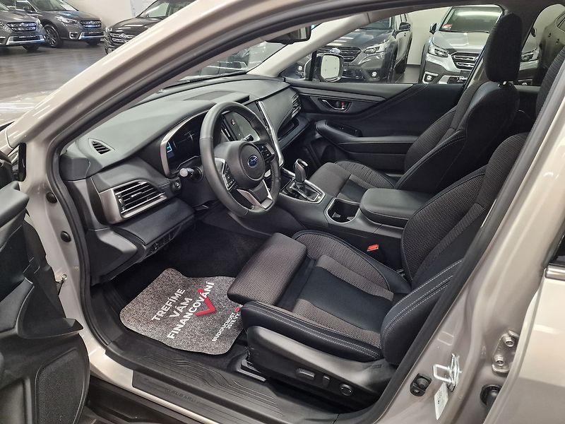 Subaru Outback (2025) 2.5 ACTIVE 2025 - fotka 17 z 59