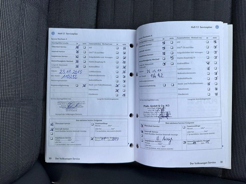 Volkswagen Golf Plus (2007) 1,9 TDI 77 KW TAŽNÉ ROZVODY - fotka 47 z 49