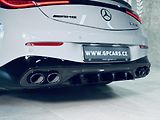 Mercedes-Benz CLE (2025) 53 CABRIO CARB EXT+INT PC 3.4M - náhled 12