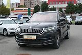 Škoda Kodiaq - náhled 1