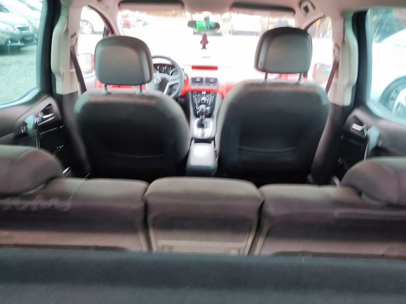Opel Meriva (2010) - fotka 16 z 21