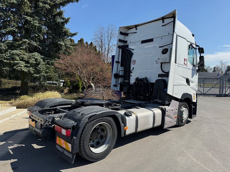 Renault T480 EURO 6 MEGA/lowdeck - fotka 4 z 19