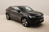 Volvo C40 PURE ELECTRIC SINGLE ULTIMATE - náhled 17