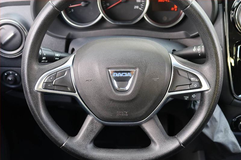 Dacia Lodgy (2020) 1.3 TCe, 7 míst, ČR,1.maj - fotka 14 z 18