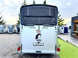 Cheval Liberté (2026) Touring XL, ZELENÝ - náhled 7