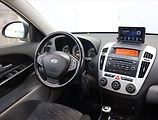 Kia Ceed (2008) 1.4 CVVT, Serv.kniha - náhled 7