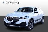 BMW X6 xDrive40d - náhled 1