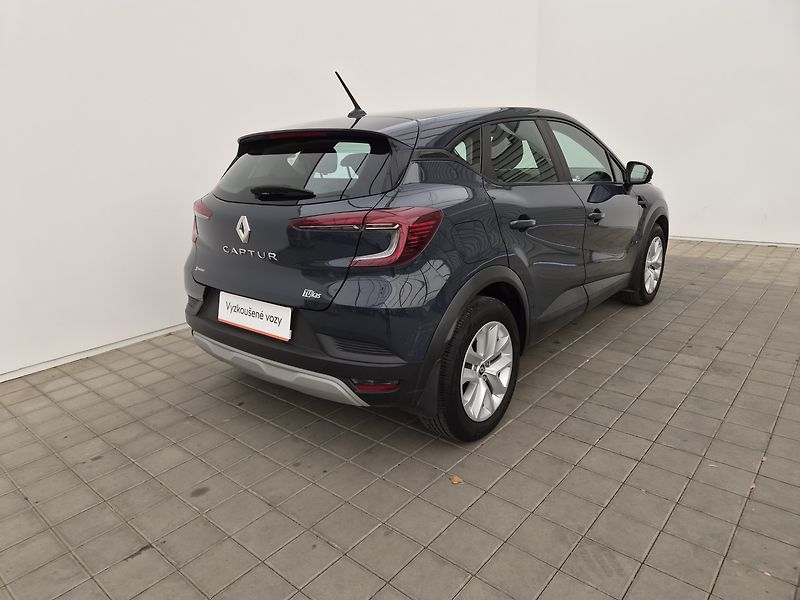 Renault Captur 1.3 Tce - fotka 2 z 24