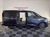 Volkswagen Multivan T7 eHybrid 4Motion Style TOP - náhled 15