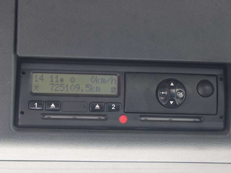 MAN TGS 26.440, 6X4, PALFINGER EPSILON - fotka 18 z 23