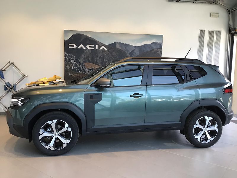 Dacia Duster (2026) AUTOMAT LPG MAXIM. VÝBAVA HNED - fotka 5 z 18