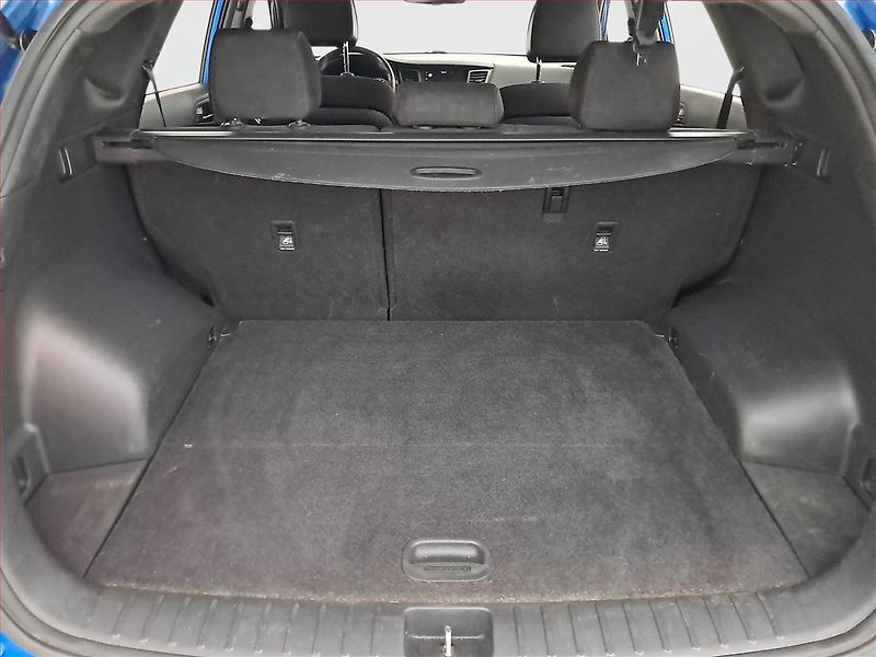 Hyundai Tucson (2018) 1.7 CRDi, ČR,1.maj, Navi - fotka 14 z 21