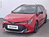 Toyota Corolla (2023) 1.8 Hybrid, 1.maj,ČR, AT - náhled 2