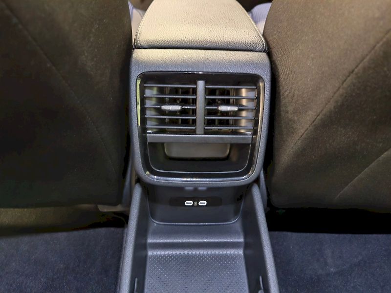 Škoda Octavia (2025) Combi 1.5 TSI 110 kW Selection - fotka 25 z 30