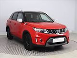 Suzuki Vitara (2017) 1.4 BoosterJet, 4X4, ČR,1.maj - náhled 1