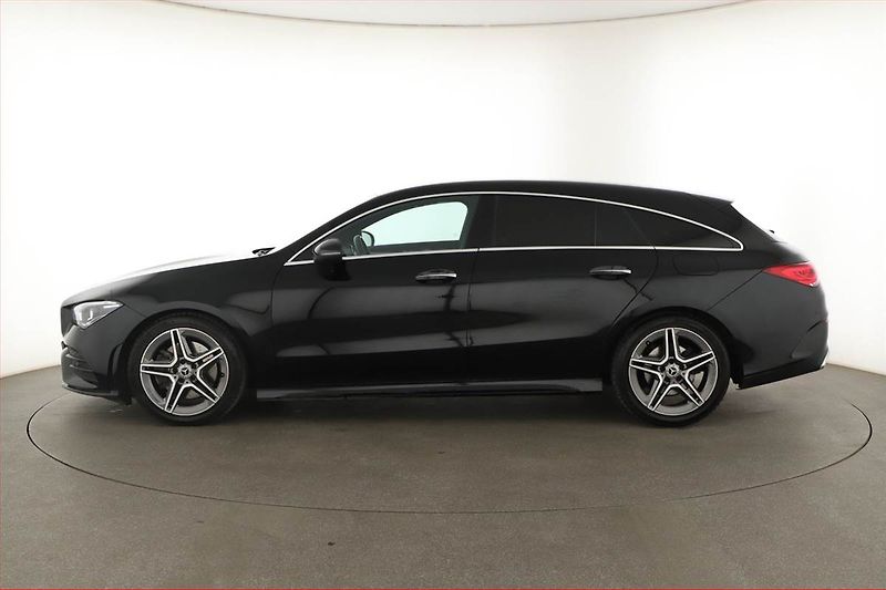 Mercedes-Benz CLA (2021) 200 - fotka 3 z 21