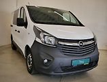 Opel Vivaro - náhled 7