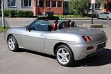 Fiat Barchetta 1998 LIMITED 2000KS - náhled 20