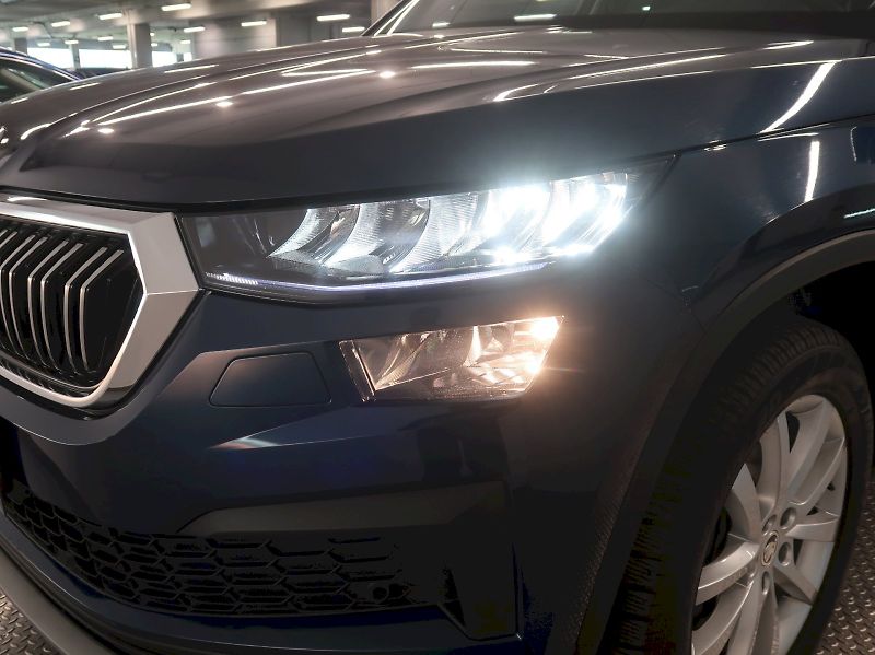 Škoda Kodiaq (2022) STYLE 2.0TDI 110KW DSG - fotka 10 z 40