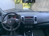 Peugeot 4007 (2009) - náhled 7