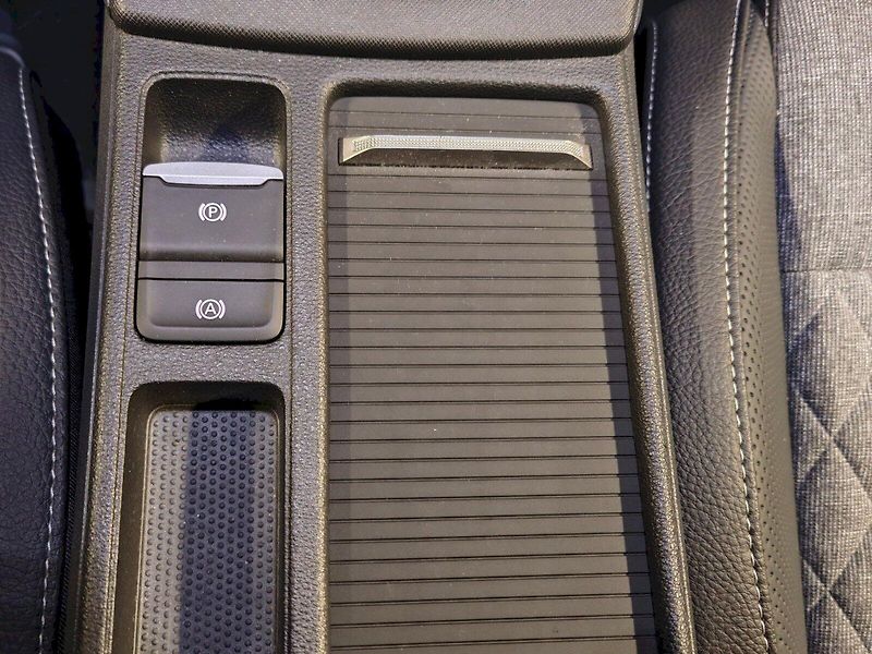 Škoda Octavia (2025) 1.5 TSI 110kW DSG Sportline - fotka 20 z 31