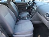 Ford Focus (2005) 1.6 TDCi, nová STK, Klima - náhled 9