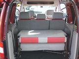 Volkswagen Caddy (2007) 1.6i / 75 KW , 7 míst - náhled 24