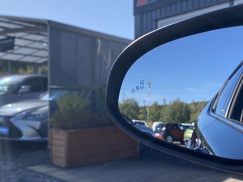 Toyota C-HR 1.8HEV, ČR, Style, záruka - fotka 14 z 15
