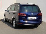 Volkswagen Sharan (2018) 2.0 TDi 7míst, Comfortline - náhled 6