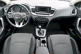 Kia Ceed (2022) Sportswagon,  1.0 T-GDI / 88 k - náhled 4