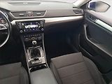 Škoda Superb (2016) Ambition 2.0 TDI, Navi - náhled 8