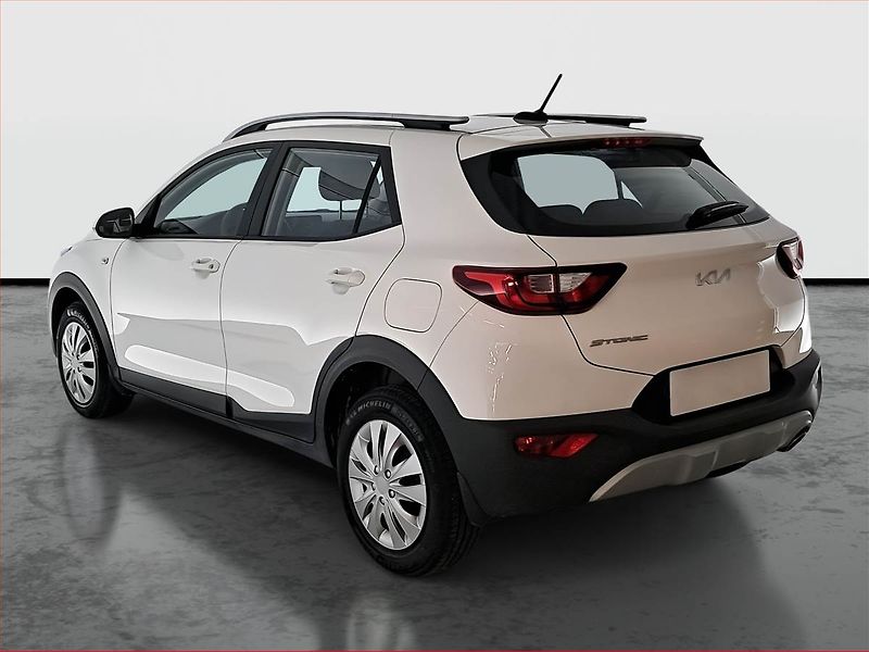 Kia Stonic (2022) 1.2 DPI, ČR,1.maj, Serv.kniha - fotka 4 z 17