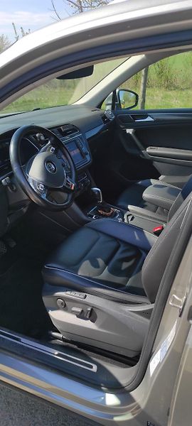 Volkswagen Tiguan (2017) 2.0 TDI DSG 4x4  - fotka 24 z 27
