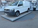 Volkswagen Transporter (2013) 2.0TDi, 84KW - náhled 2