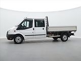 Ford Transit 2,2 TDCi 92kW 330L Base 7-Míst - náhled 3