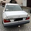 Mercedes-Benz 124 (1989) - náhled 1