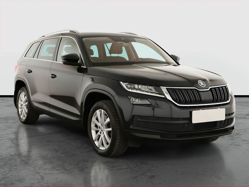 Škoda Kodiaq (2021) Style 2.0 TSI - fotografie inzerátu