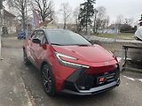 Toyota C-HR 2.0L PHEV Executive - náhled 2
