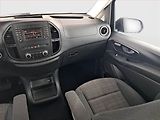 Mercedes-Benz Vito (2016) 119 CDI 4x4, Bus, 8Míst, ČR - náhled 8