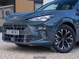 Cupra Terramar (2025) 1.5 eTSI DSG Adaptív, Keyless - náhled 23