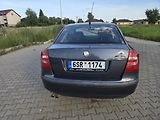 Škoda Octavia (2006) 1.9TDI 77Kw Ambition  - náhled 7
