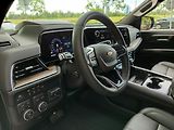 Chevrolet Suburban (2026) High Country 2026,AWD,kola 24