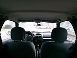 Renault Clio (2003) 1,2 16V AUTOKLIMA - náhled 11