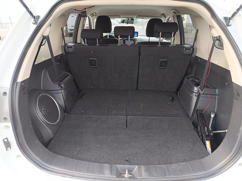 Mitsubishi Outlander (2013) - fotka 8 z 24