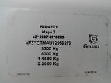 Peugeot Boxer (2015) 2.2 HDi,SKLOPKA, VÝB.STAV!! - náhled 74