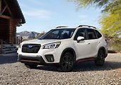 Zásadní novinkou Subaru je Forester